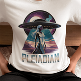 Camisa Pleiadian #25